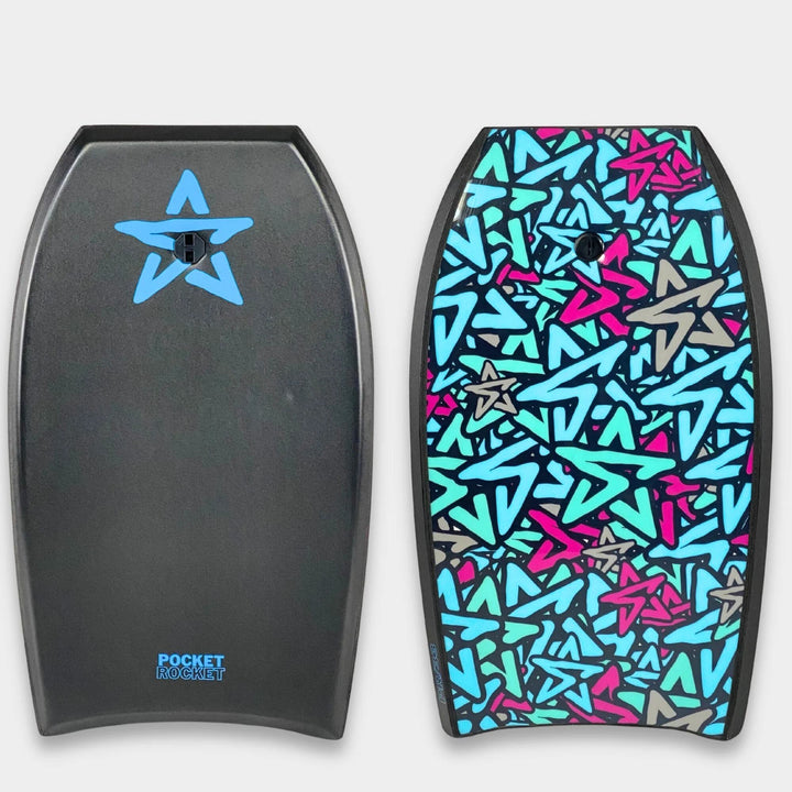 Pocket Rocket 33" Mini Bodyboard