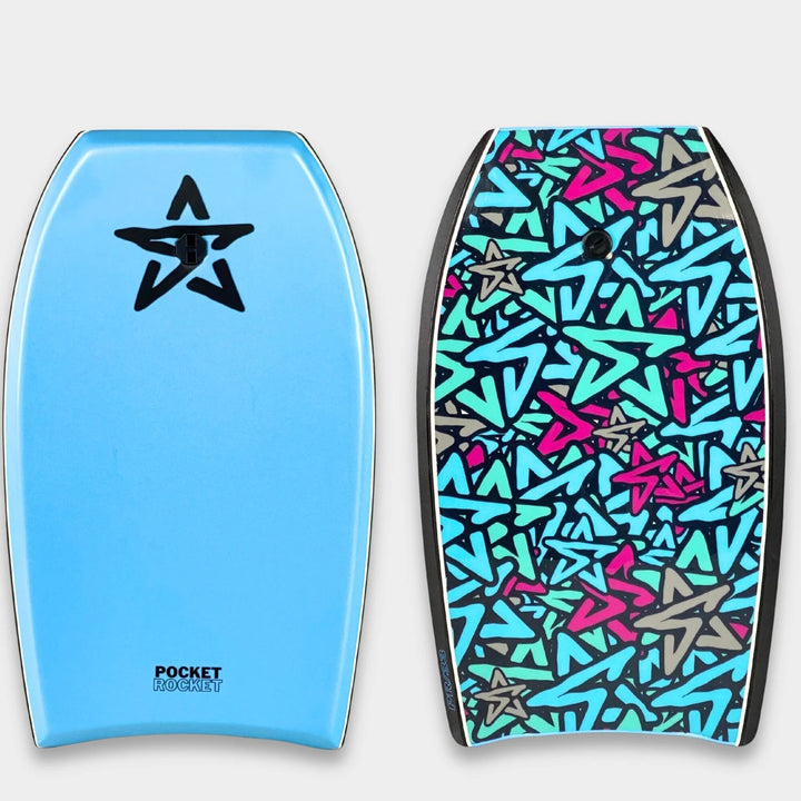 Pocket Rocket 33" Mini Bodyboard