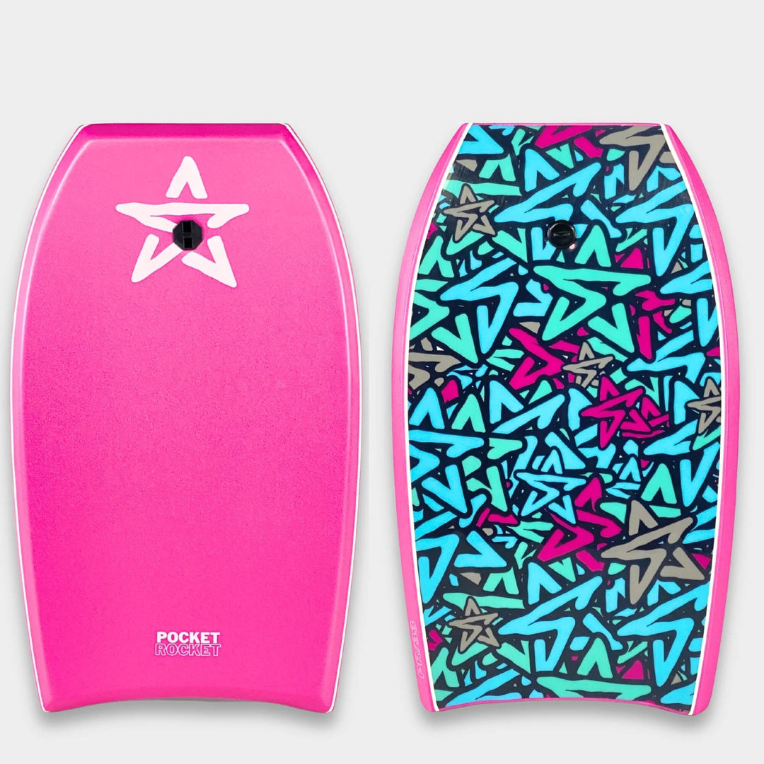 Pocket Rocket 33" Mini Bodyboard
