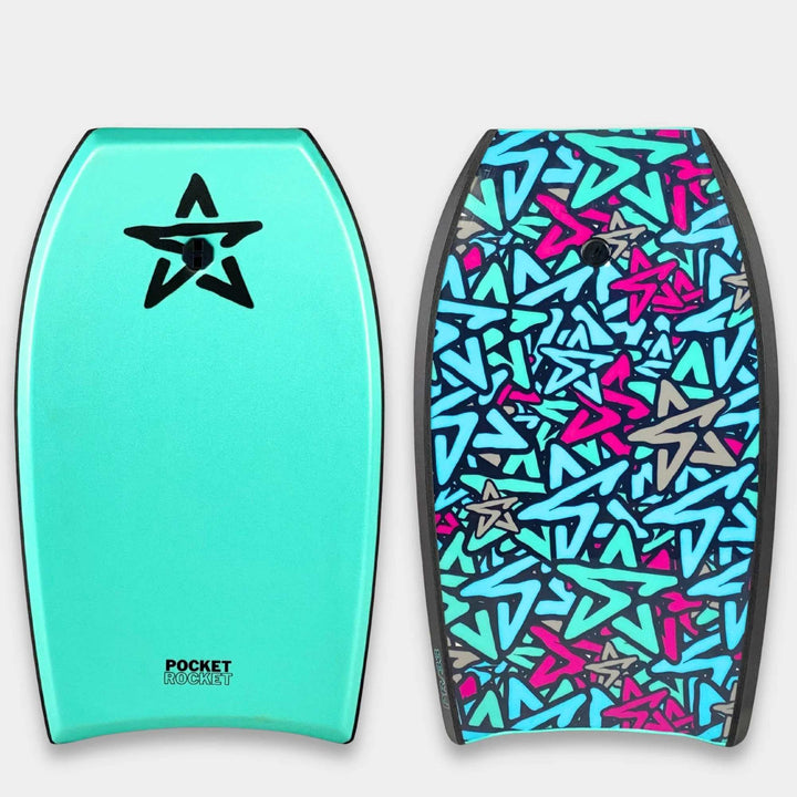 Pocket Rocket 33" Mini Bodyboard