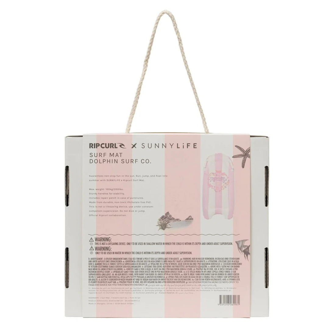 Kids Surf Mat - Dolphin Surf Co