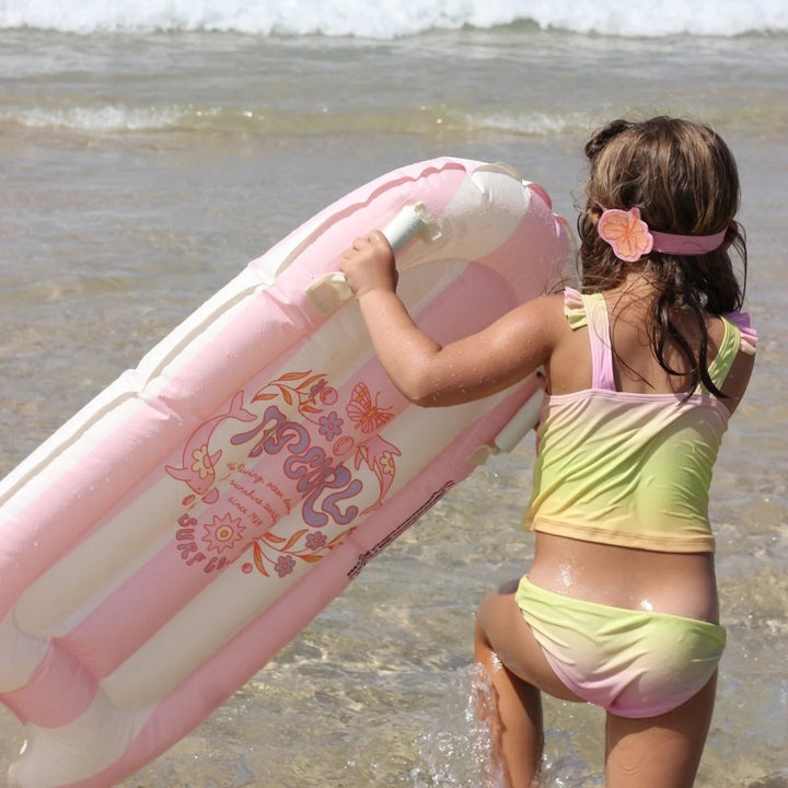 Kids Surf Mat - Dolphin Surf Co