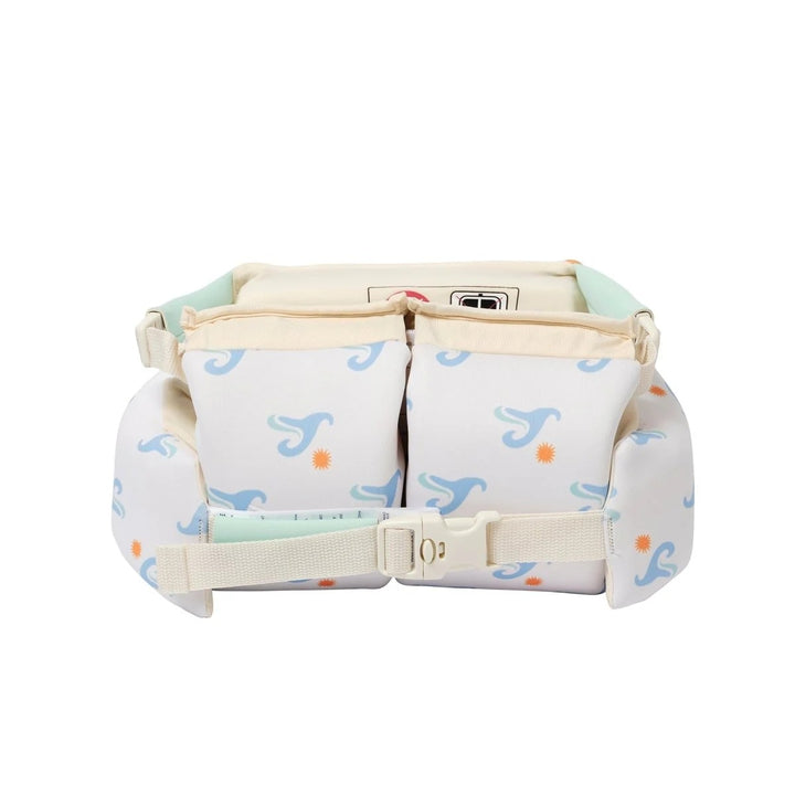 Floatie Jacket - Sammy The Seagull