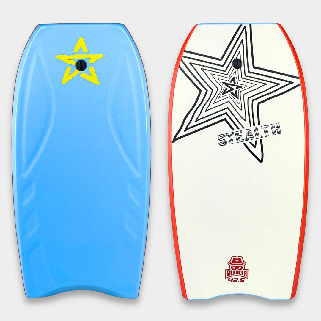 Silencer EPS Bodyboard