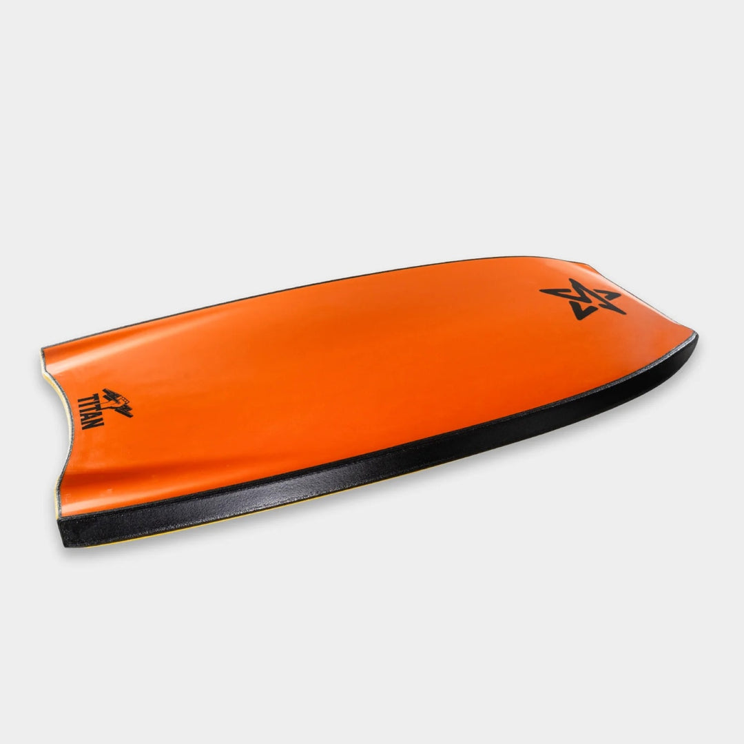 Titan PE Bodyboard