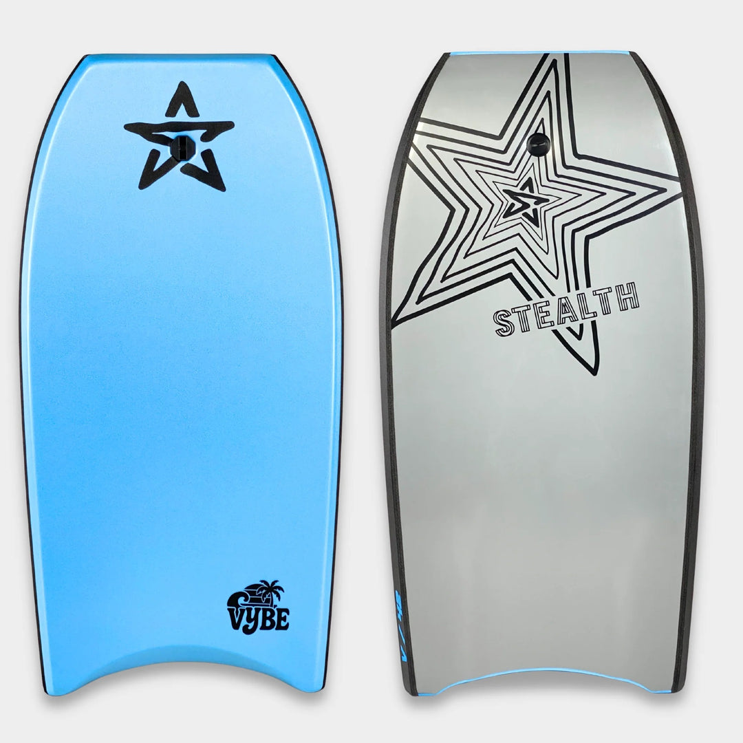 Vybe EPS Bodyboard