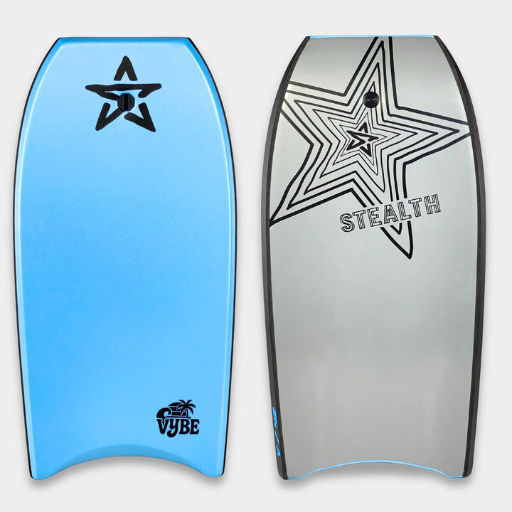 Vybe EPS Bodyboard
