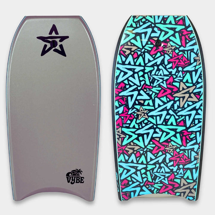 Vybe EPS Bodyboard