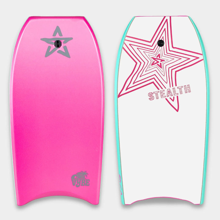 Vybe EPS Bodyboard
