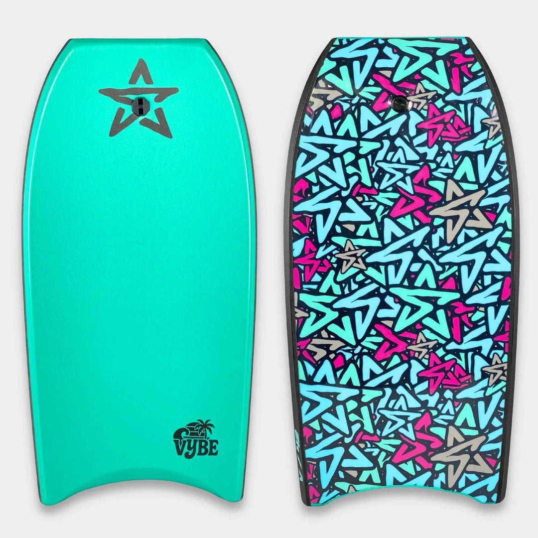 Vybe EPS Bodyboard