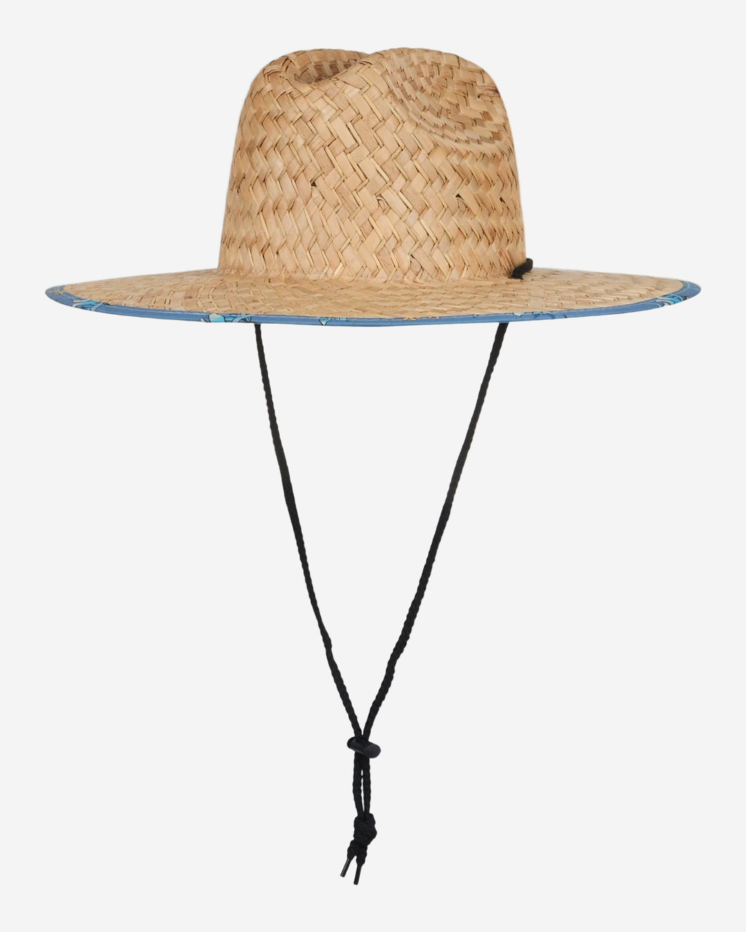Pierside Straw Surf Hat