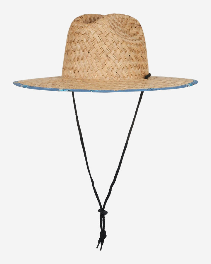 Pierside Straw Surf Hat