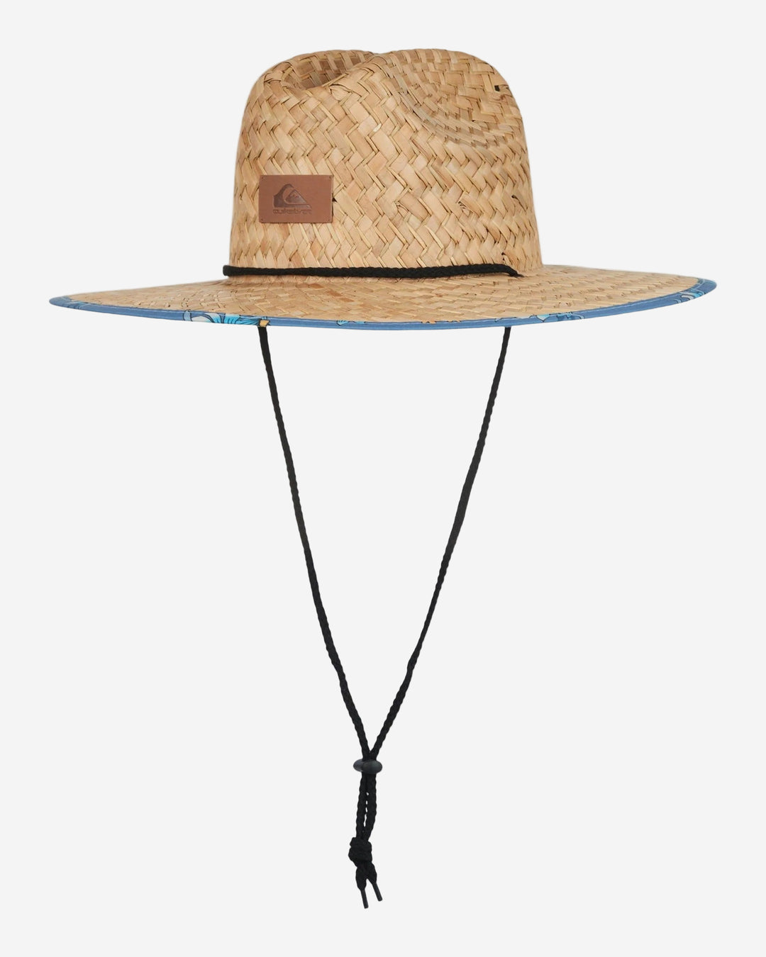 Pierside Straw Surf Hat