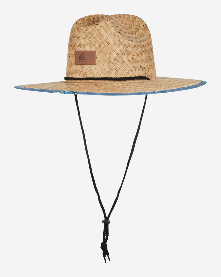 Pierside Straw Surf Hat