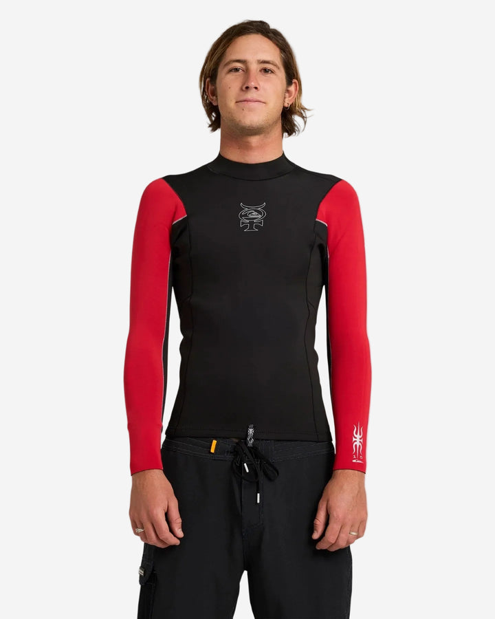 Mercury 1.5mm Wetsuit Jacket
