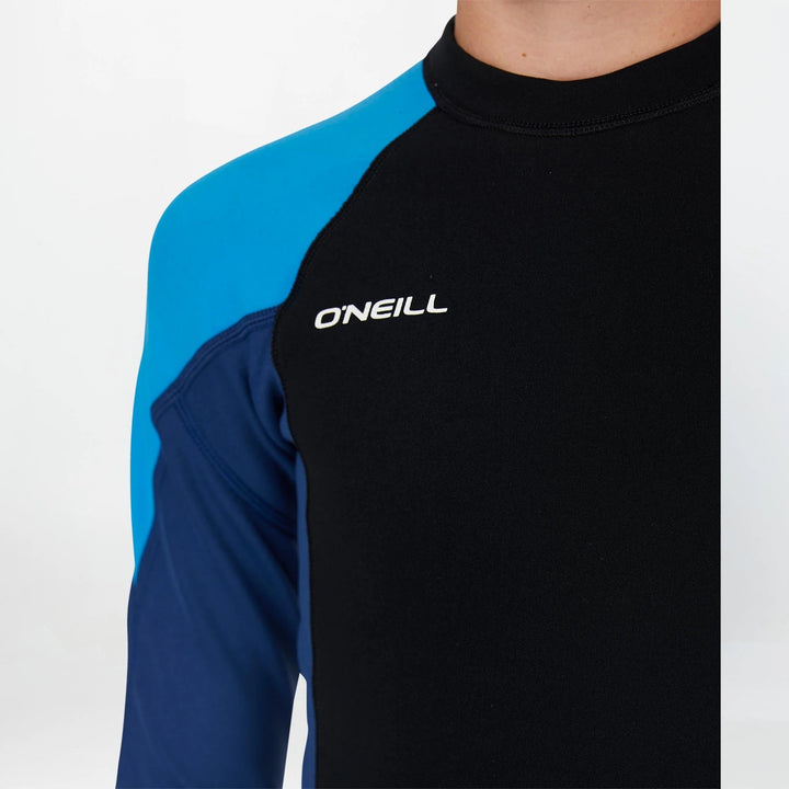 Boys Reactor II 1.5mm Long Sleeve Kids Wetsuit Jacket