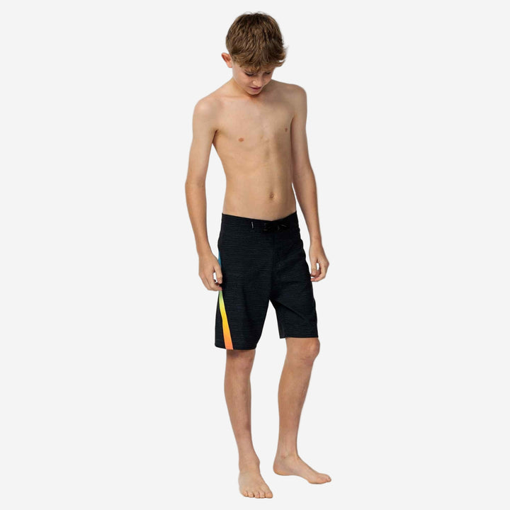 Boys Superfreak 17" Kids Boardshorts