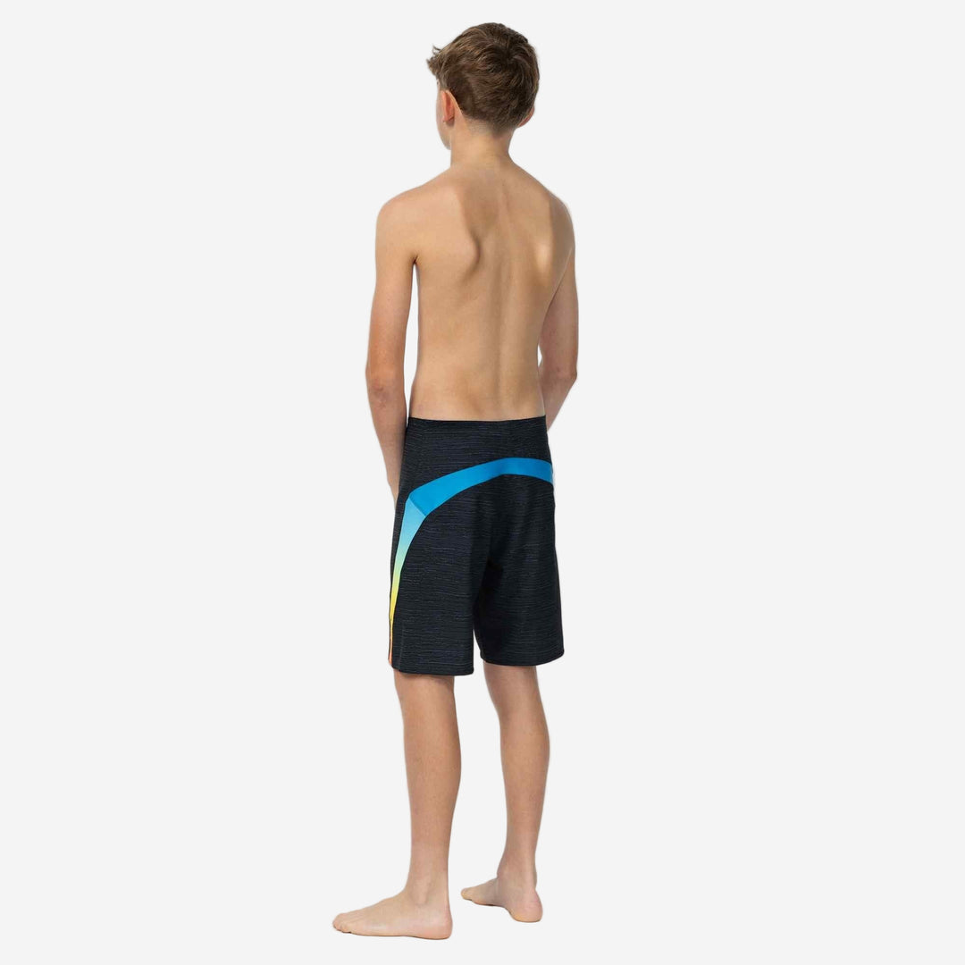 Boys Superfreak 17" Kids Boardshorts