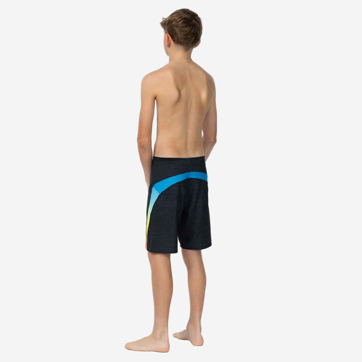 Boys Superfreak 17" Kids Boardshorts