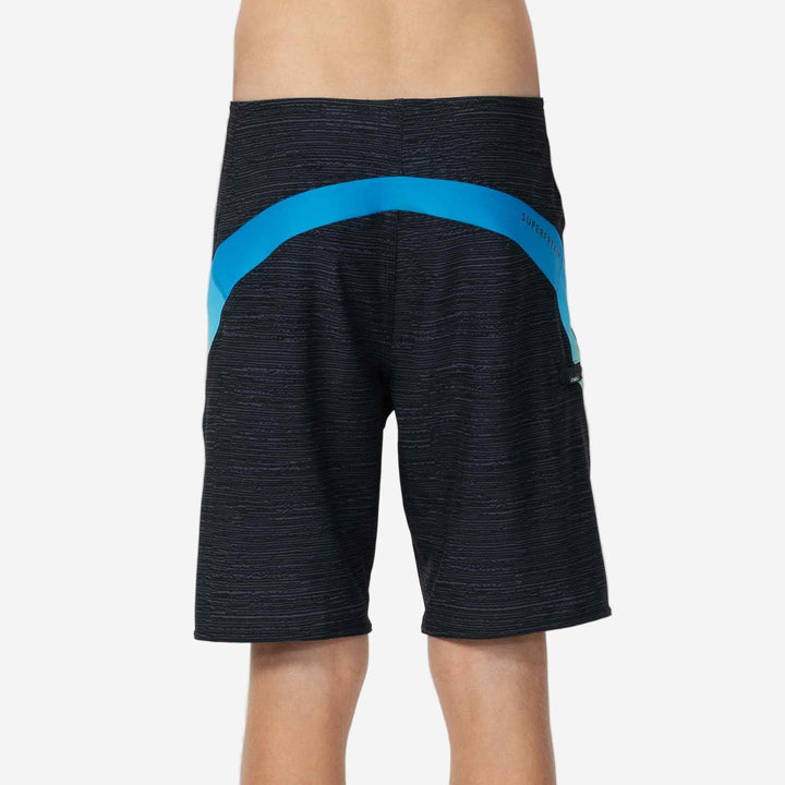 Boys Superfreak 17" Kids Boardshorts