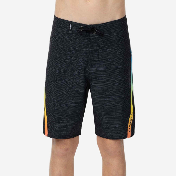 Boys Superfreak 17" Kids Boardshorts