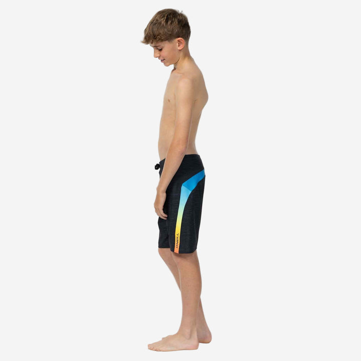 Boys Superfreak 17" Kids Boardshorts