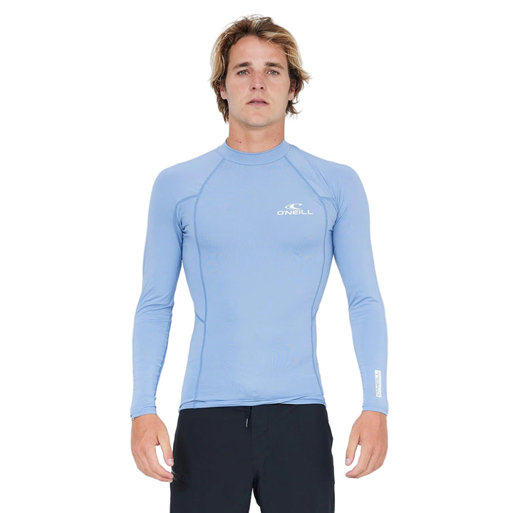 Clean & Mean Long Sleeve Rash Vest