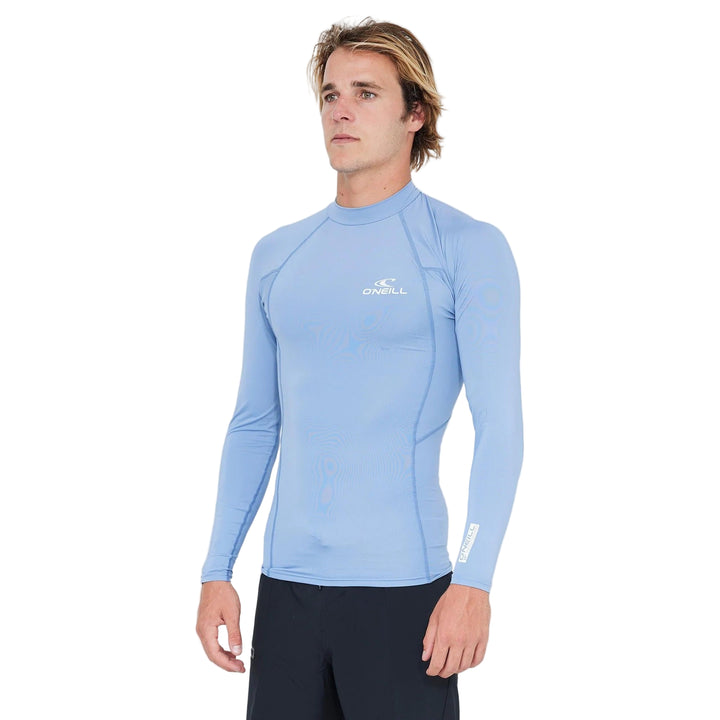 Clean & Mean Long Sleeve Rash Vest