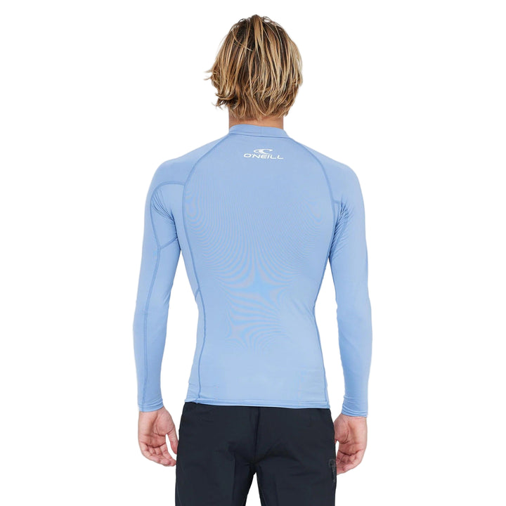 Clean & Mean Long Sleeve Rash Vest