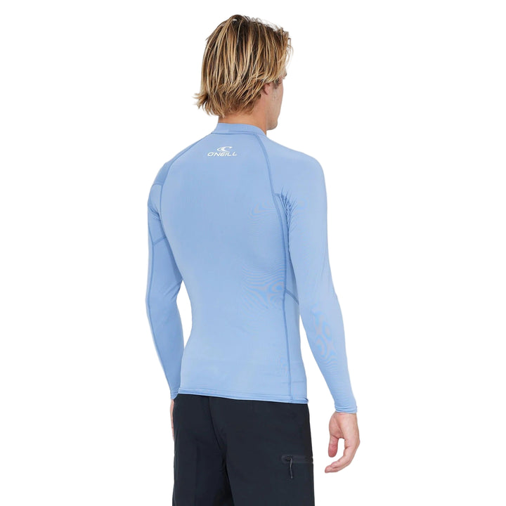 Clean & Mean Long Sleeve Rash Vest