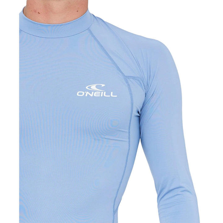Clean & Mean Long Sleeve Rash Vest