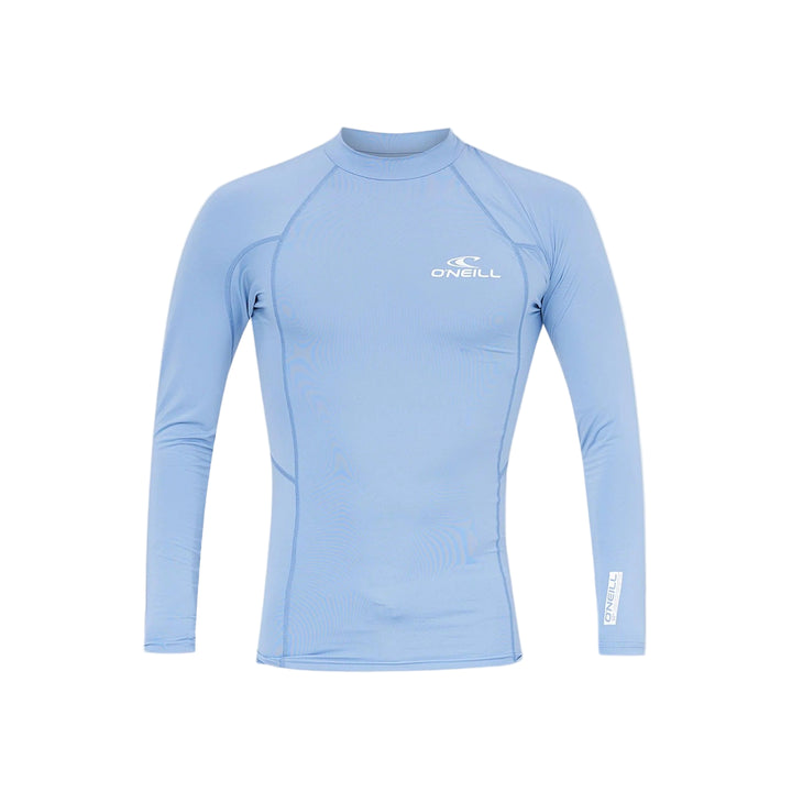 Clean & Mean Long Sleeve Rash Vest