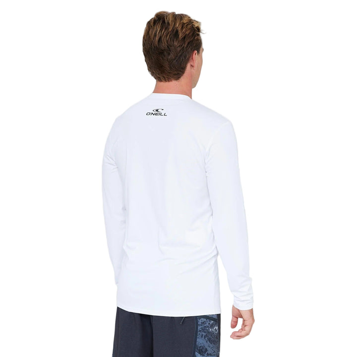 Clean & Mean Long Sleeve Rash Tee