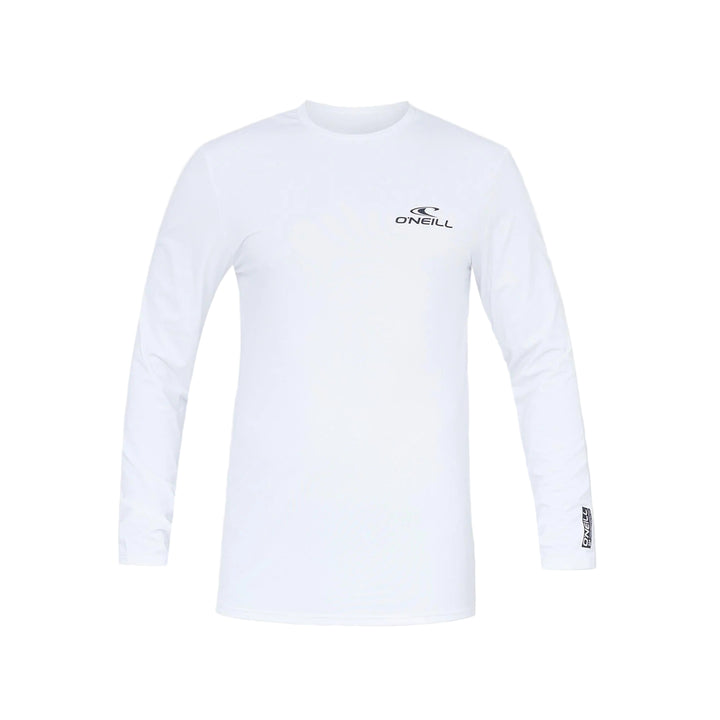 Clean & Mean Long Sleeve Rash Tee