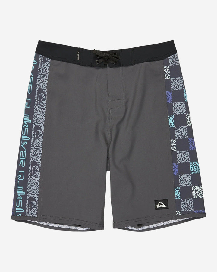 Youth Next Gen Arch 17" Kids Boardshorts