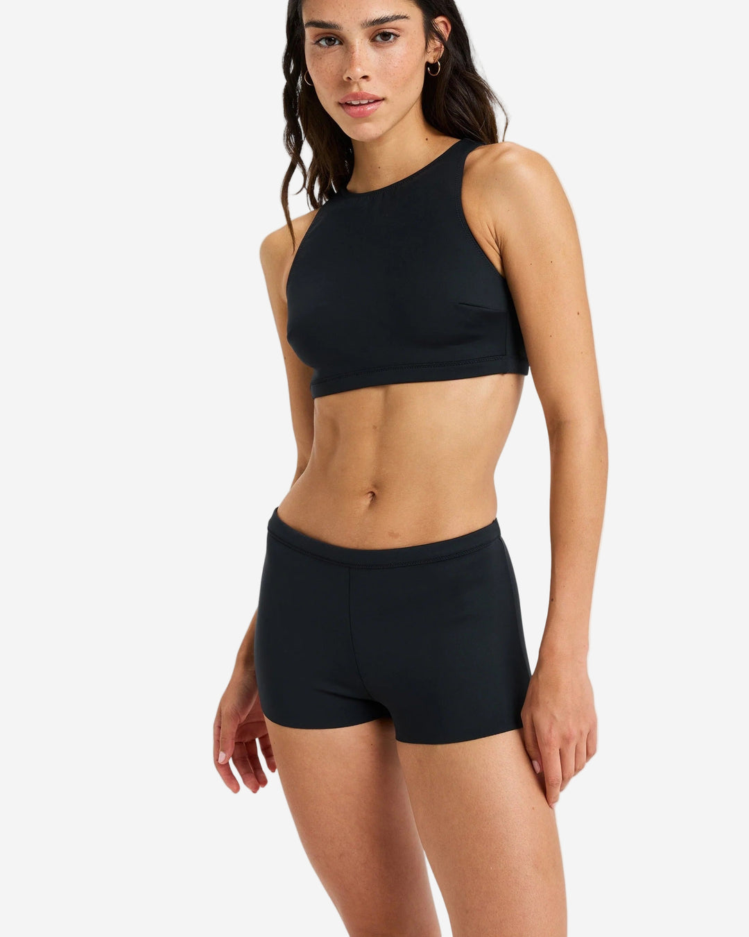 Pro Wave Ride Boy Leg Bikini Bottom