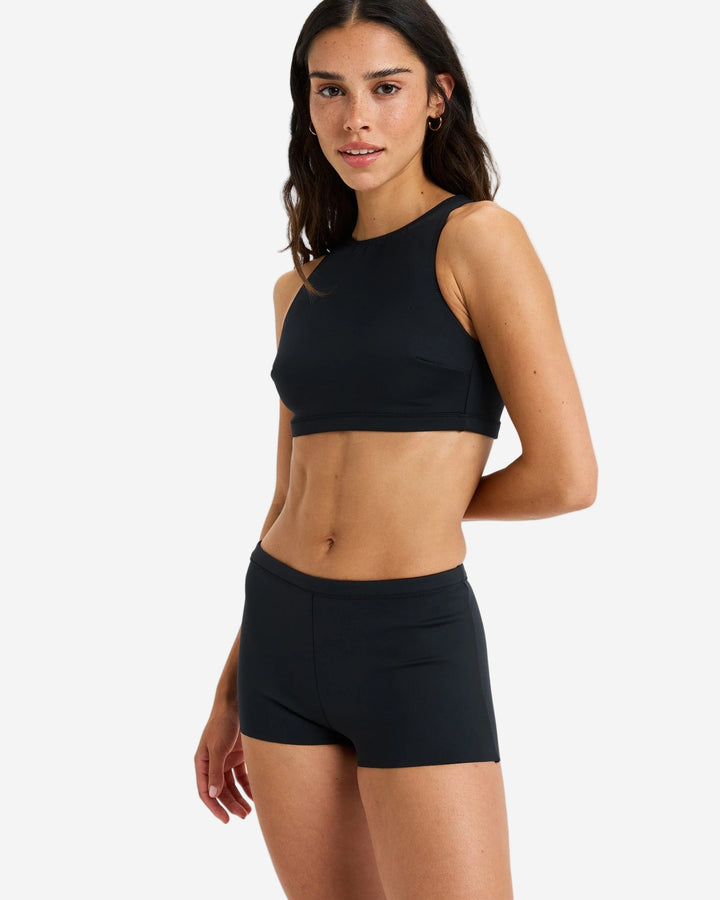 Pro Wave Ride Boy Leg Bikini Bottom