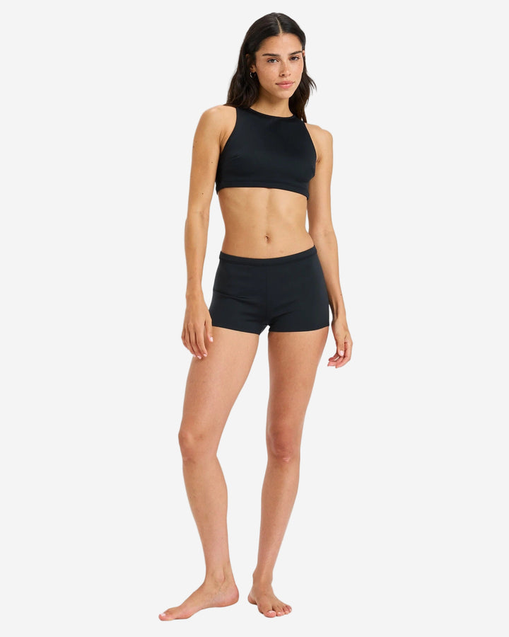 Pro Wave Ride Boy Leg Bikini Bottom