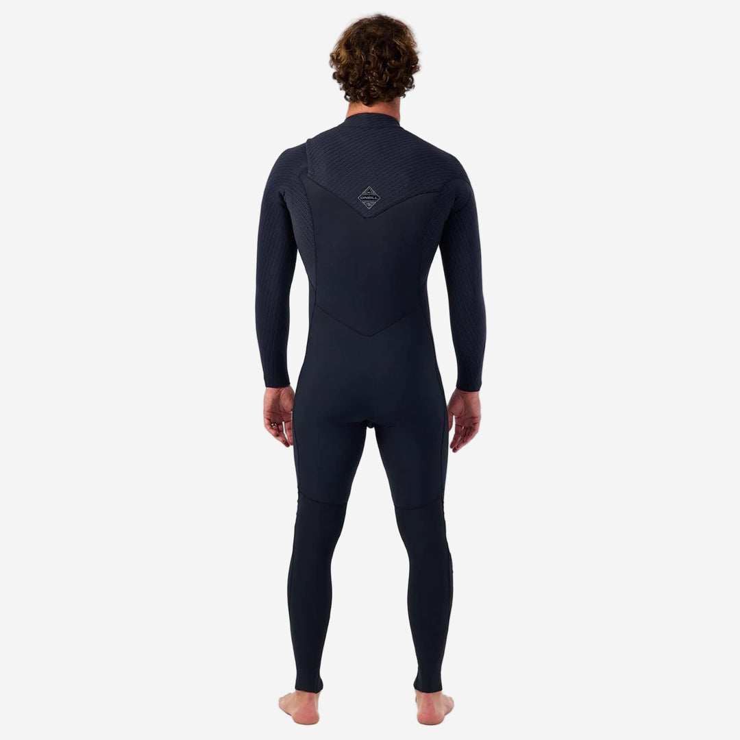 Hyperfreak 3/2+ Chest Zip Steamer Wetsuit