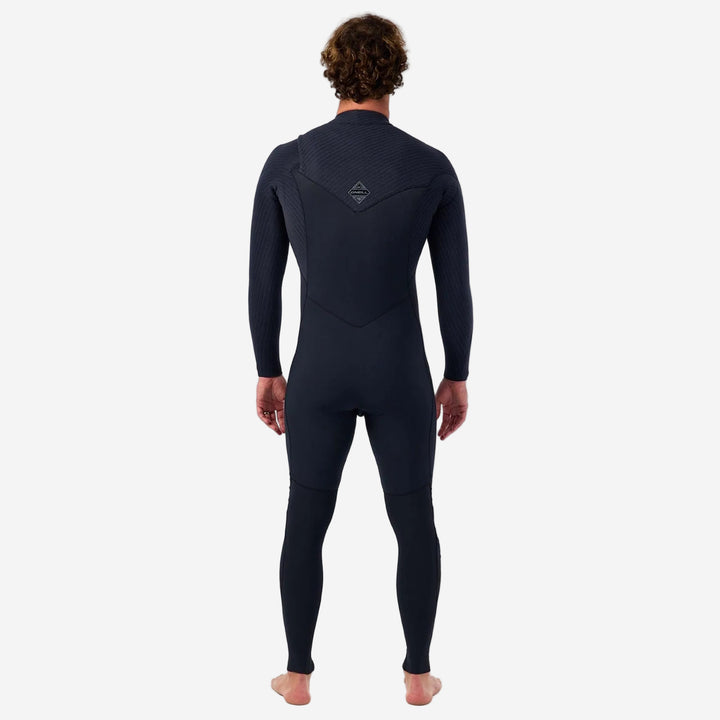 Hyperfreak 3/2+ Chest Zip Steamer Wetsuit