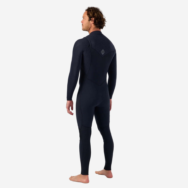 Hyperfreak 3/2+ Chest Zip Steamer Wetsuit