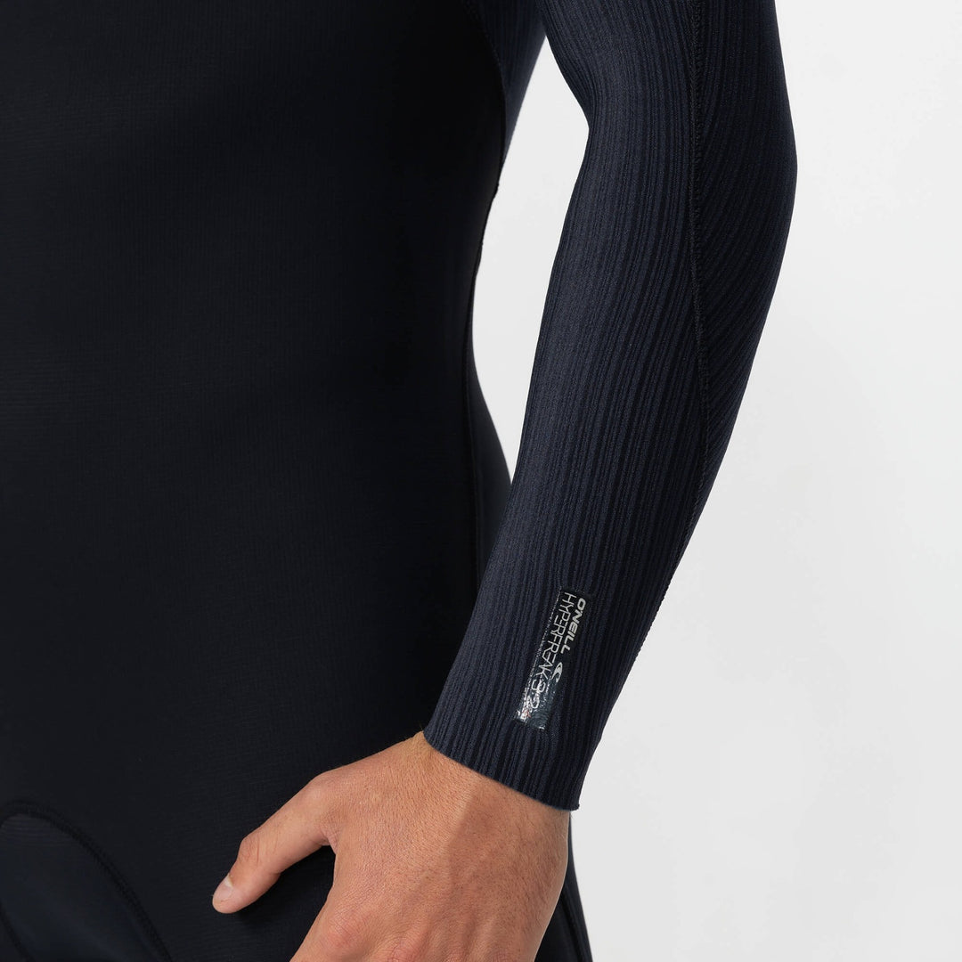 Hyperfreak 3/2+ Chest Zip Steamer Wetsuit