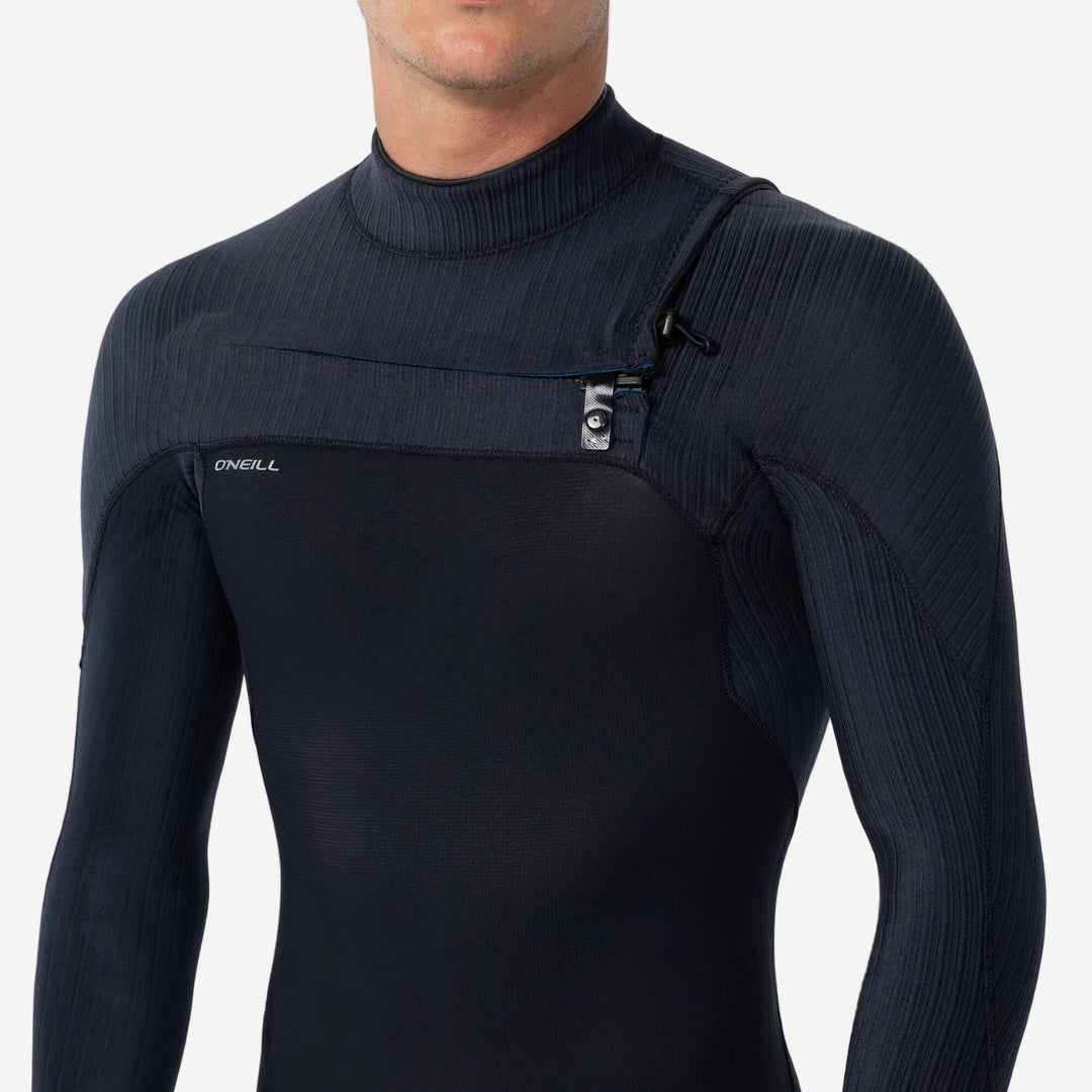 Hyperfreak 3/2+ Chest Zip Steamer Wetsuit