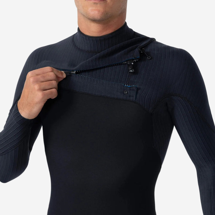 Hyperfreak 3/2+ Chest Zip Steamer Wetsuit
