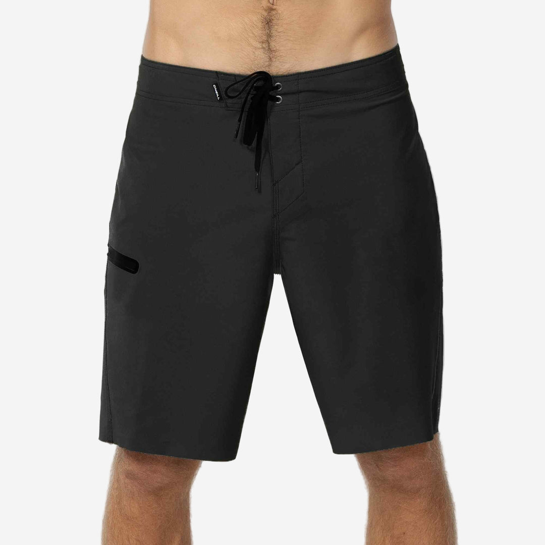 Hyperfreak Tech Solid 19" Boardshorts