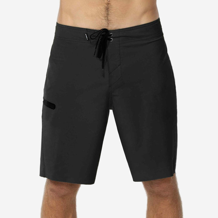 Hyperfreak Tech Solid 19" Boardshorts