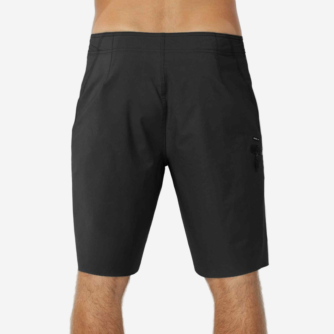 Hyperfreak Tech Solid 19" Boardshorts