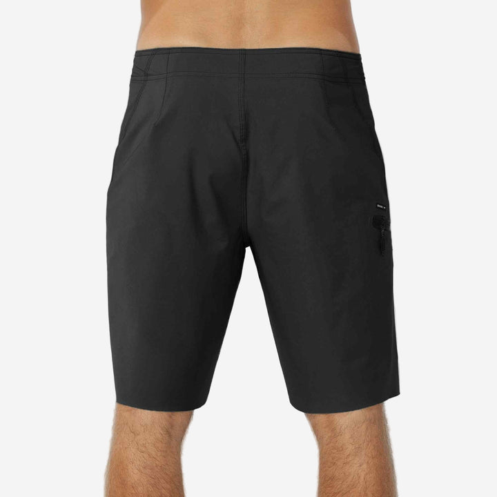 Hyperfreak Tech Solid 19" Boardshorts