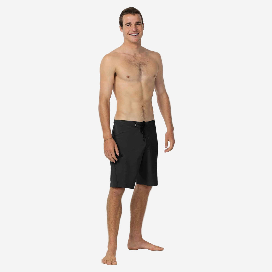 Hyperfreak Tech Solid 19" Boardshorts