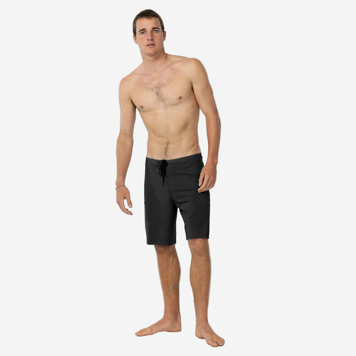 Hyperfreak Tech Solid 19" Boardshorts
